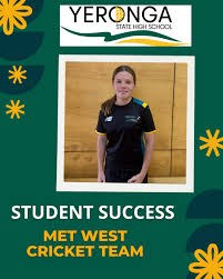 STUDENT SUCCESS >> Huge congratulations to Athletes Academy student Lily