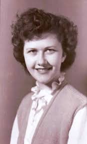 Marian Durbin Bower (1930-2016)