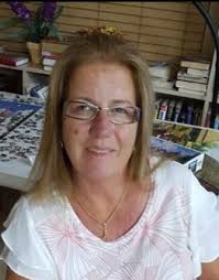 Tammy Hodge Obituary (1965