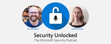 It has everything a movie goer wants. Security Unlocked A New Podcast Exploring The People And Ai That Power Microsoft Security Solutions Microsoft Security