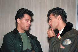 Igor And Grichka Bogdanoff Celebrities Plastic Surgery Tv Stars