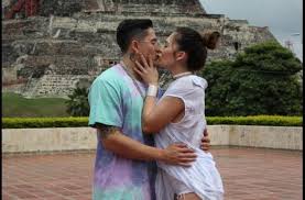 Check spelling or type a new query. Lina Tejeiro Y Andy Rivera Terminaron Su Relacion Reggaeton Rankiado Musica Urbana Latina En Un Solo Sitio