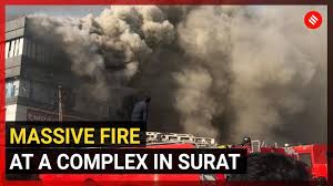 Jun 16, 2021 · law against conversion through marriage comes into force in gujarat guv acharya devvrat had on may 22 given his assent to the gujarat freedom of religion (amendment) bill, 2021, which provides for. Gujarat News Massive Fire At A Complex In Surat Youtube