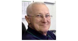 Harold Johnson Obituary (2016)