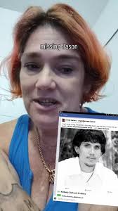 Jason Hunt Missing