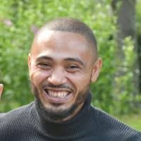 Cedric Kabongo Gacond