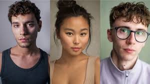 Full cast announced for THE LIGHTNING THIEF MUSICAL at The Other Palace