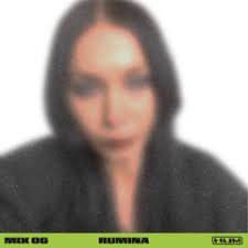 Stream Rumina music