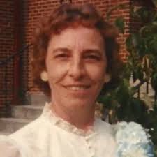 Obituary information for Nannie Jean Wilhelm Bell