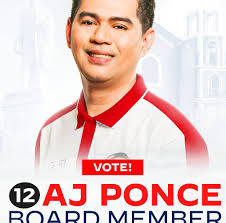 BM Aj Ponce