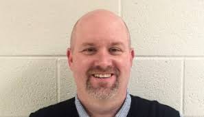 Career and Technology Academy Teacher of the Year: Warren Harvey