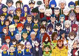 Status(s):ongoing danball senki wars 10 will coming soon. Danball Senki Wars Image 1625985 Zerochan Anime Image Board