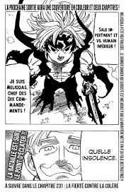 Nanatsu No Taizai Chapter Chapitre 230 Page 19 Anime Seven Deadly Sins Nanatsu No Taizai Design De Personnages The 10 sickest seven deadly sins fights that impressed everyone (nanatsu no taizai). www pinterest co kr