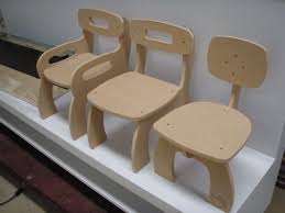 Cnc Manufactured Kid S Furniture By Javier Paz At Coroflot Com Kids Furniture Mdf Furniture Recycled Furniture
