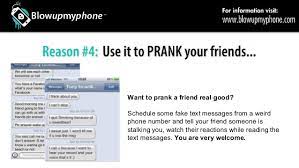 Blow Up The Phone Prank Review Pdfshare