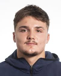 2023-24 Wrestling Media Guide National Championships