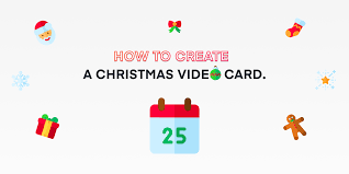 Click the text icon, choose a dynamic text animation you like and enter your sincere wishes. How To Make Christmas Ecard With Animated Sparks Step By Step Animotica Blog