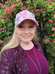 What do you think of my new color palette?