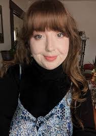 Destinee Harper's Instagram, Twitter & Facebook