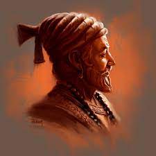 Artstation Shivaji Maharaj Saurabh Shivaji Maharaj Hd Wallpaper Hd Dark Wallpapers Lord Shiva Hd Wallpaper