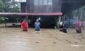 The duration required for bus from ipoh to teluk intan usually takes about 1 hour 59 minutes. Teluk Intan Slim River Kampar Dilanda Banjir Astro Awani