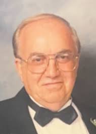 James Tracey Obituary February 6, 2025