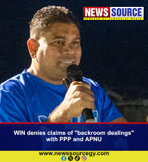 Former Prime Minister of Guyana, Sam Hinds is "deeply hurt" by recent  statements made by Minister of State Joe Harmon, accusing Ministers under  the former PPP government of "thiefing money all over