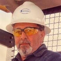 Donald Fuselier's Instagram, Twitter & Facebook