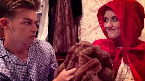 Red Riding Hood' opens season of ECTC youth program