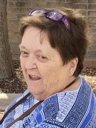 Obituary information for Smith, Doris Wilma