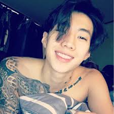 박재범 Jay Park (AOM)