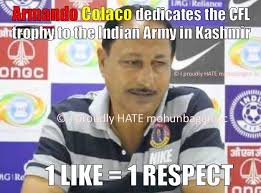 Armando Colaco (@armandocolaso)