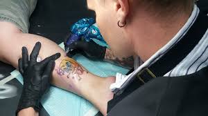 The first step to becoming a tattoo artist—even before the apprenticeship—is learning how to draw, specifically for the human may 27, 2020. Interview Throw The Goat Namm 18 Tattoo Com