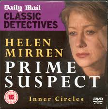 Jane Tennison Watch Prime Suspect Season Online Free Jane Tennison  Detective Prime Suspect Series PRIME SUSPECT (