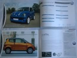 Image result for Bleu Marine 2011 Aixam-Mega