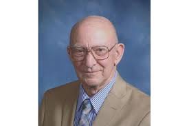 William Berryhill Obituary (1929