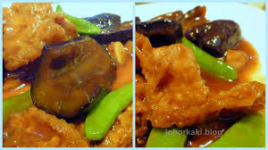 Yummy seafood @sutera mall, jb de restoran pekin. Restoran Pekin åŒ—äº¬æ¥¼ Johor Bahru Jb Johor Kaki Travels For Food