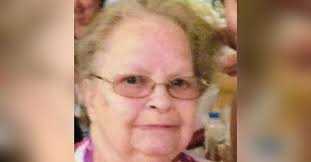 Ms. Margaret Knipp Obituary