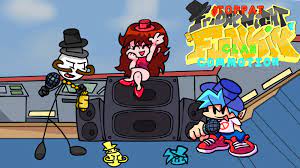 Toppat Clan Commotion [Friday Night Funkin'] [Works In Progress]