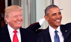 US election shock: How Donald Trump could use 'loophole' to gain third term  as President