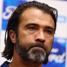 AFL: Chris Scott says coaching not a very good job, Brad Scott vindicated  by North Melbourne Kangaroos struggles