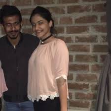 It was rumoured that yuzvendra was in a relationship with indian actress and model tanishka kapoor still there is no. Yuzvendra Chahal Is Dating This Popular Actress Soon To Get Married Crickettimes Com