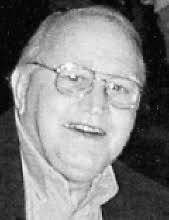 Obituary information for James B. "J.B." Hyatt