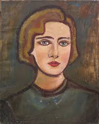 Peter Miller, Forgotten Woman of American Modernism Full Catalogue 2024 by  Gratz Gallery &amp; Conservation Studio