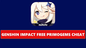 With our genshin impact hack generator and get free gems & crystals now! Genshin Impact Primogems And Genesis Crystals Mod Apk Hack Genshin Impact Glitch Pc Ps4 Ios Youtube