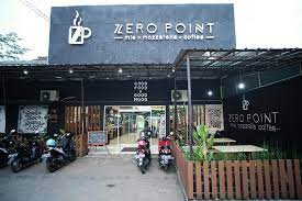 Explore tweets of pijat wanita purwokerto @purwokertopijat on twitter. 6 Recommended Coffee Shops You Should Visit In Purwokerto