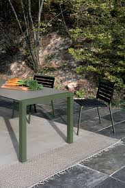 Mustache Kristalia Carpet Accessories Outdoor Outdoor Furniture Outdoor Chairs