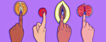 The ultimate finger drumming guide: Fingering Advice For Men From Lesbians