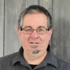 Dave Adamson: MetaChurch Ministry