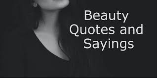 The official instagram account of the legendary maya angelou. Beauty Sayings Sayings About Beauty